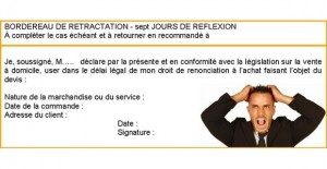 Retractation Retractation