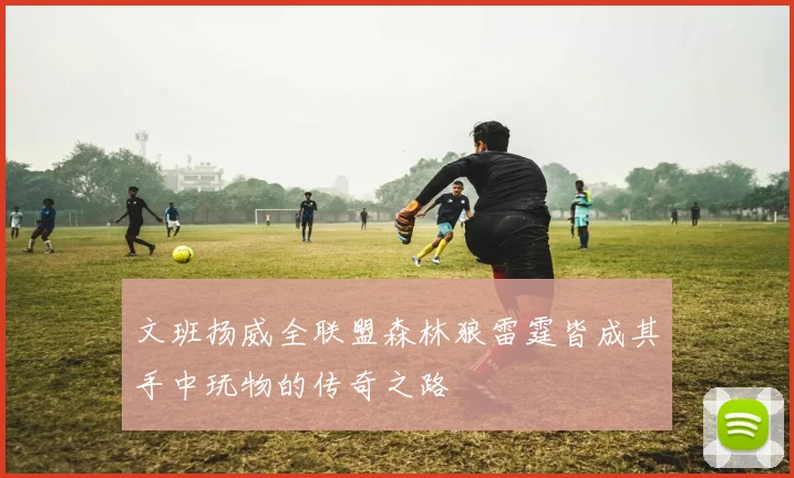 文班扬威全联盟森林狼雷霆皆成其手中玩物的传奇之路